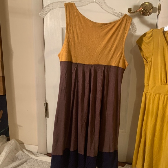 Pre-owned Lot vintage 90s/early 2000s FOREVER 21 Dresses and tops - Size Small - Picture 9 of 16